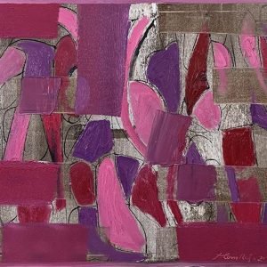 Eternal Reminiscence 1