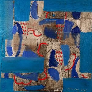 Eternal Reminiscence 1