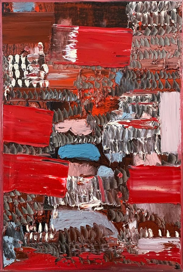 Eternal-Reminiscence-14-36-x24-inches-Oil-on-canvas-1