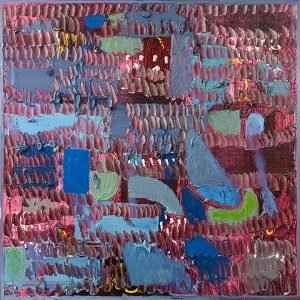 Eternal Reminiscence 1